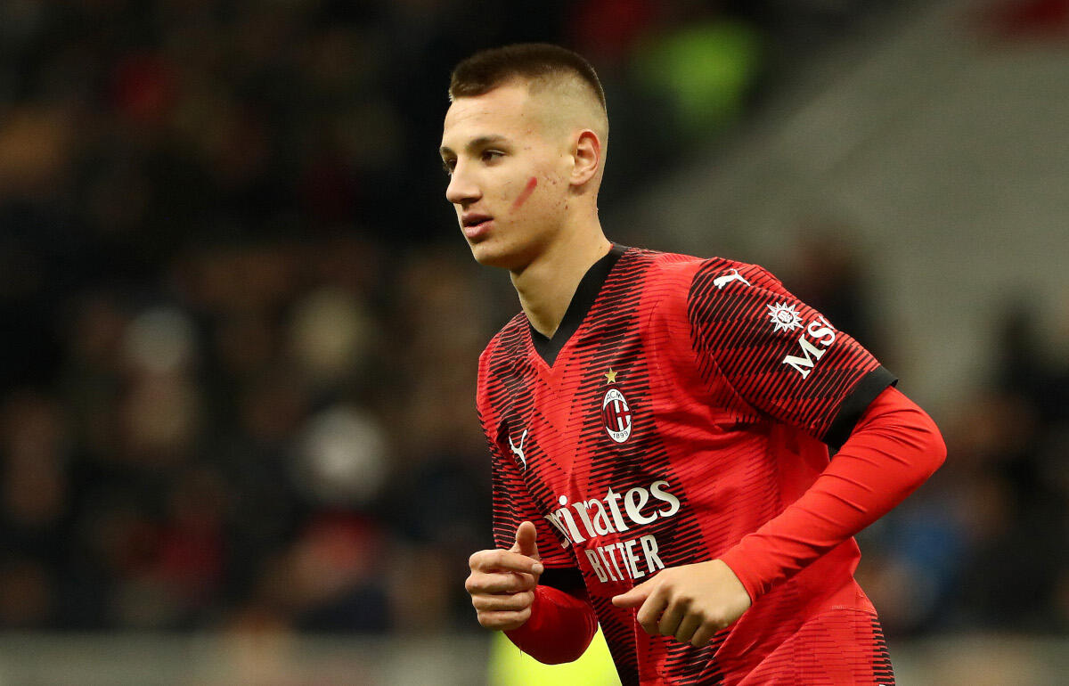 これからの活躍が期待されるカマルダ