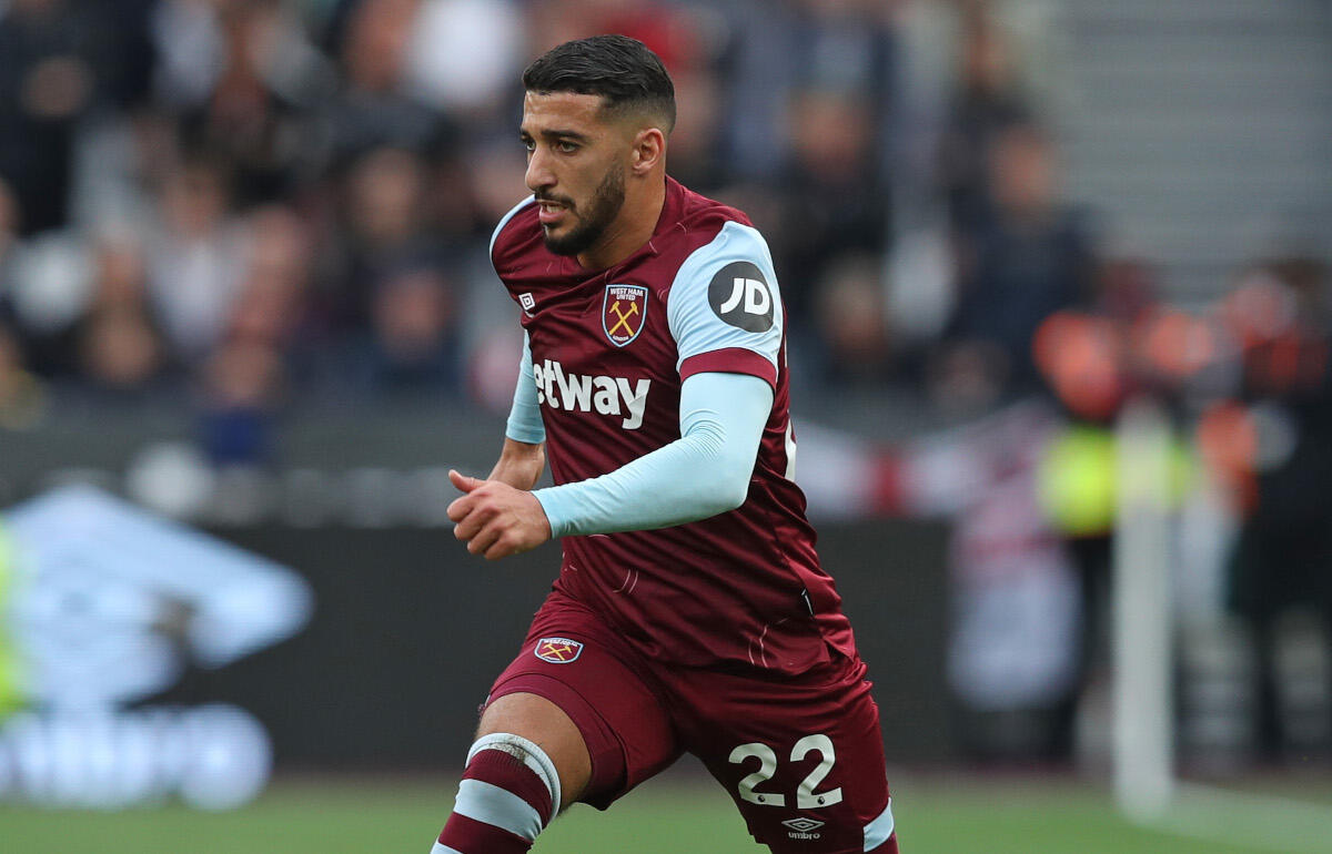 サウジ行きの可能性が浮上しているベンラーマ