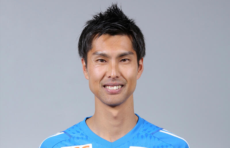 アルビレックス新潟がGK瀬口拓弥の退団発表。