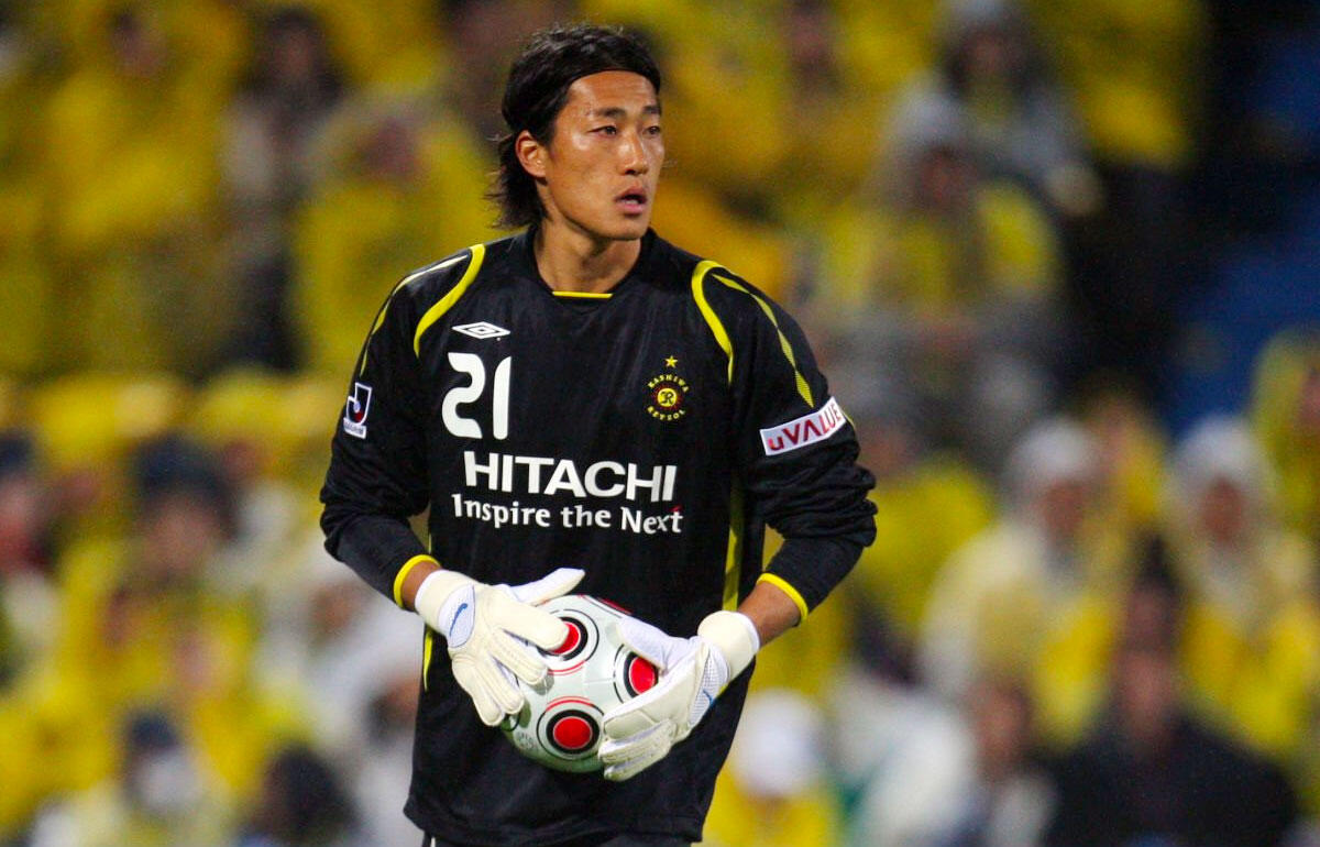 柏でプロデビューし12年在籍した南雄太は今季限りで引退