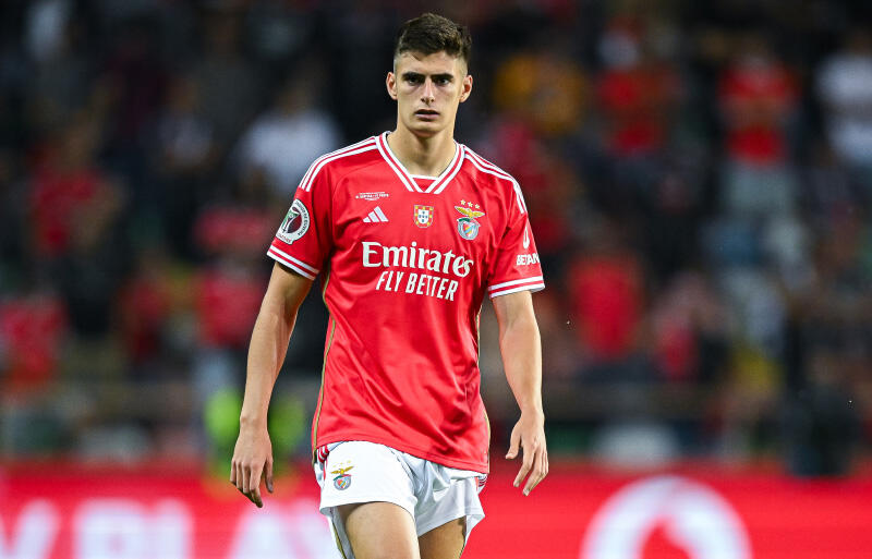 シーズン中の補強なしか。