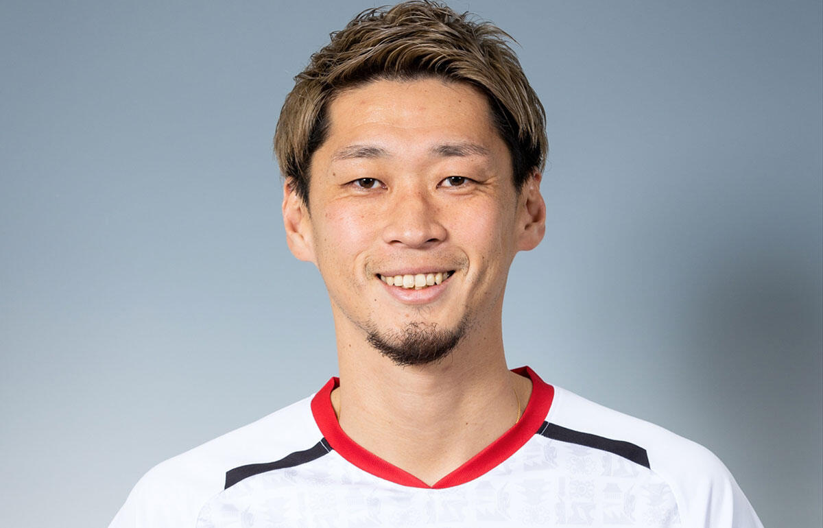 1年で岩手を退団するDF李栄直