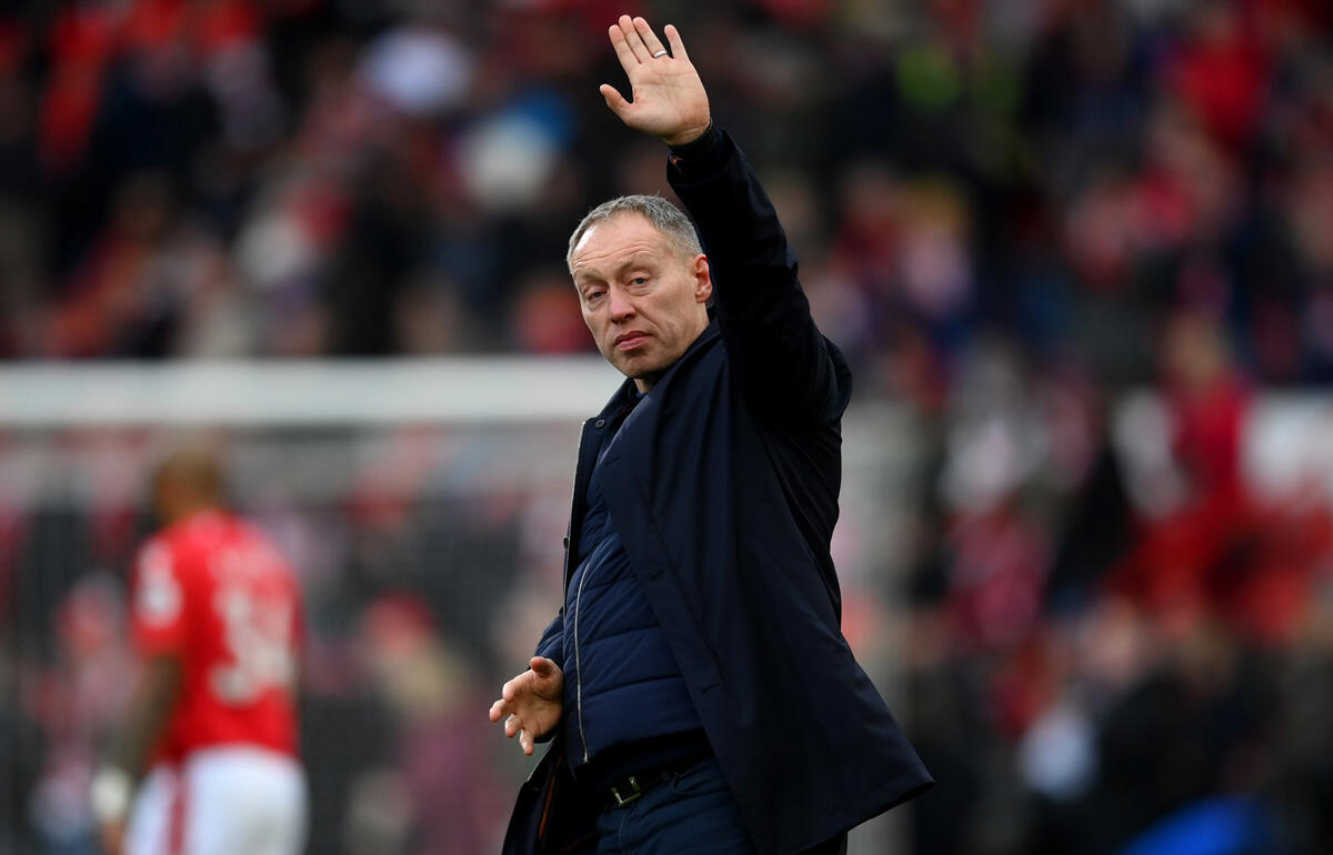 スティーブ・クーパー監督の立場が危うい？