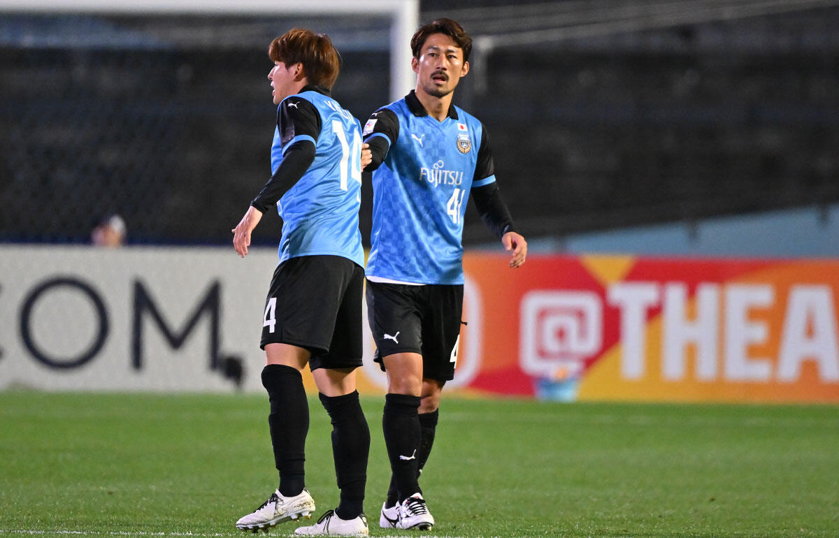 家長昭博は1G1Aの活躍