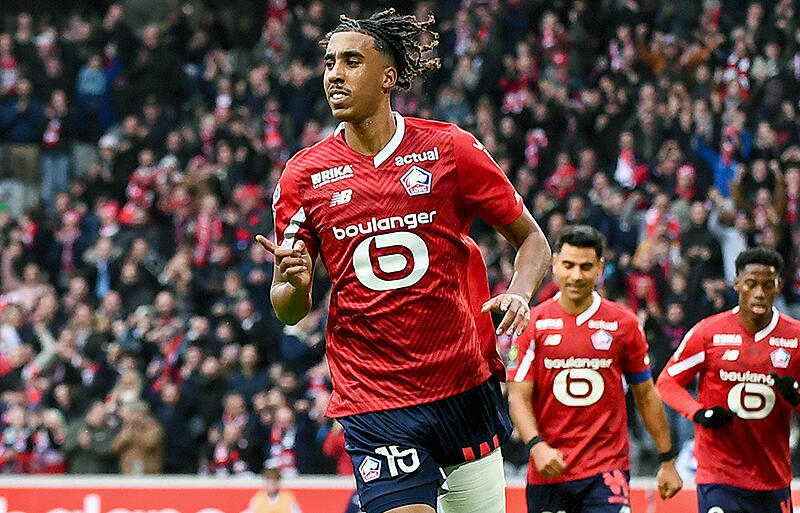 ビッグクラブが熱視線を注ぐリールのレニー・ヨロ