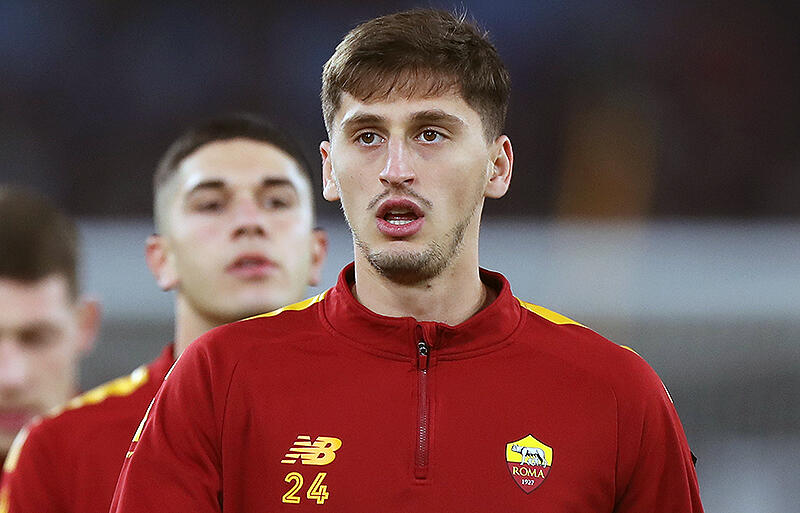 4月末から長期離脱が続くクンブラ