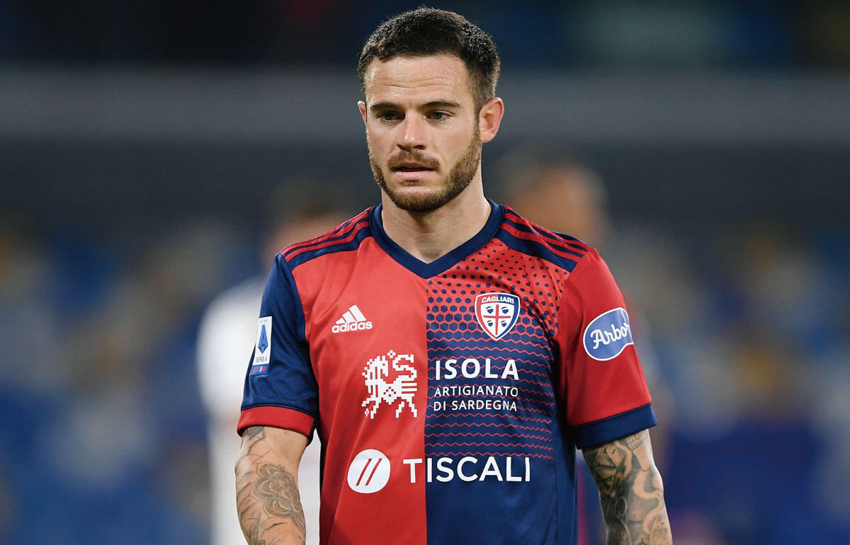 ナイタン・ナンデスがインテルへ？