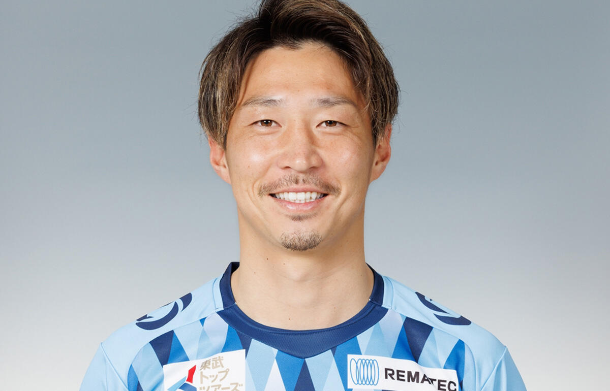 関西2部からFC大阪でプレーした岩本知幸