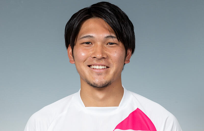 契約満了が発表されたDF藤武剛