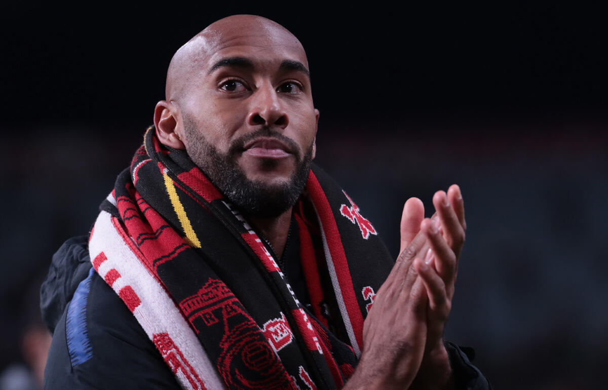 最後のホームゲームで劇的決勝ゴールのホセ・カンテ