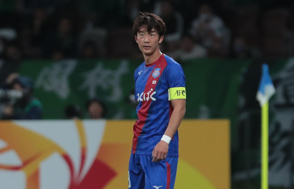 フル出場した関口正大