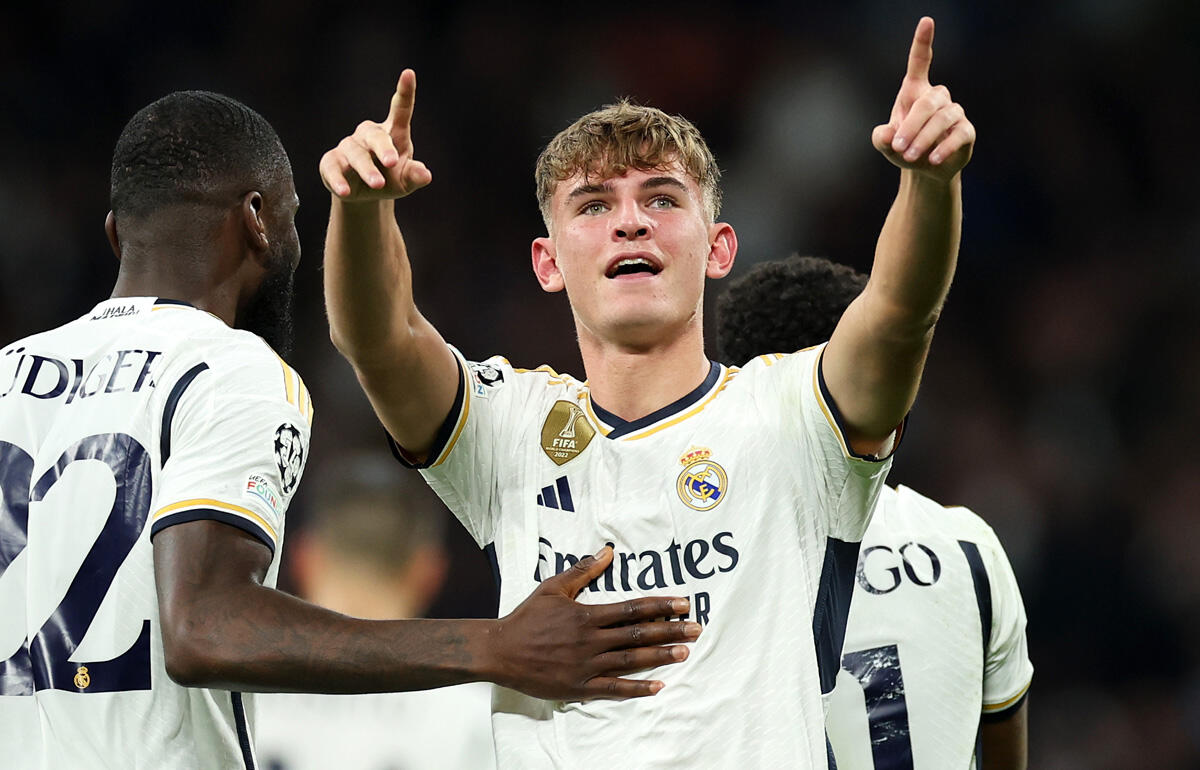 パリ五輪世代として来日もしたニコ・パス