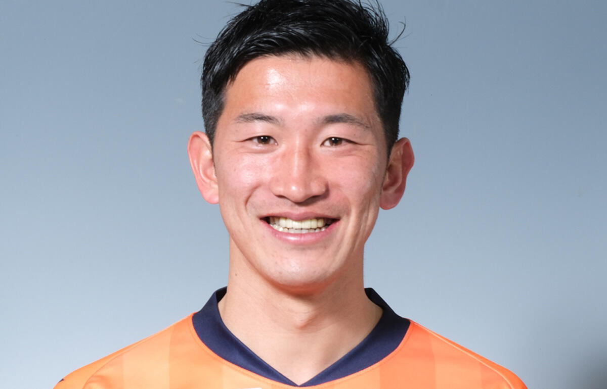 2年間長野でプレーした山本大貴