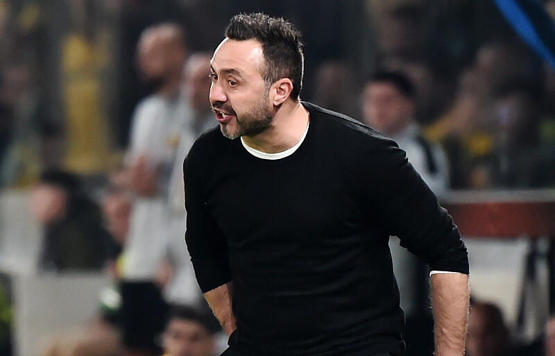 EL3連勝でグループ突破を決める。