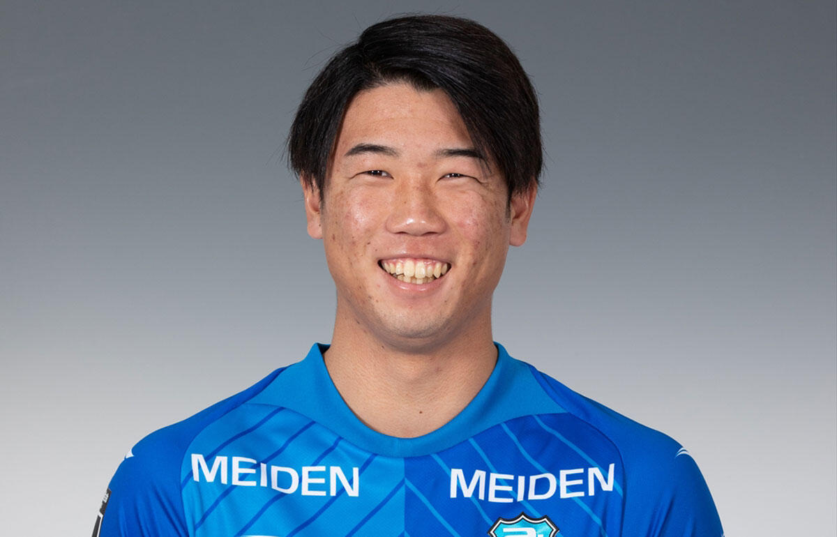 大卒から4年間沼津で過ごした大迫暁