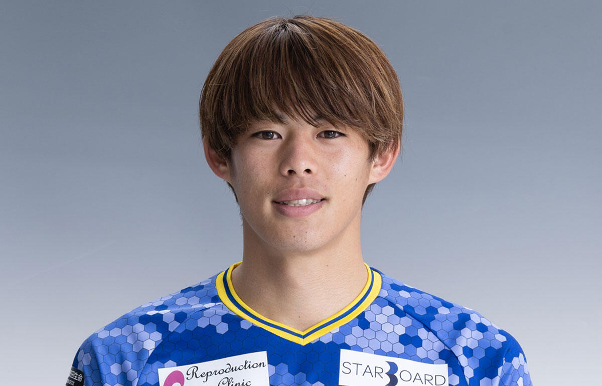 今季は32試合に出場した市原亮太