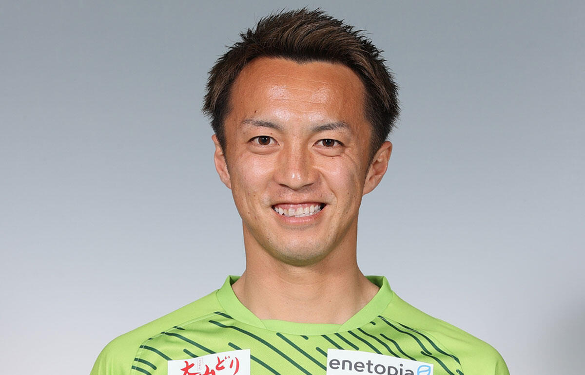 今シーズン限りで現役引退する遊馬将也