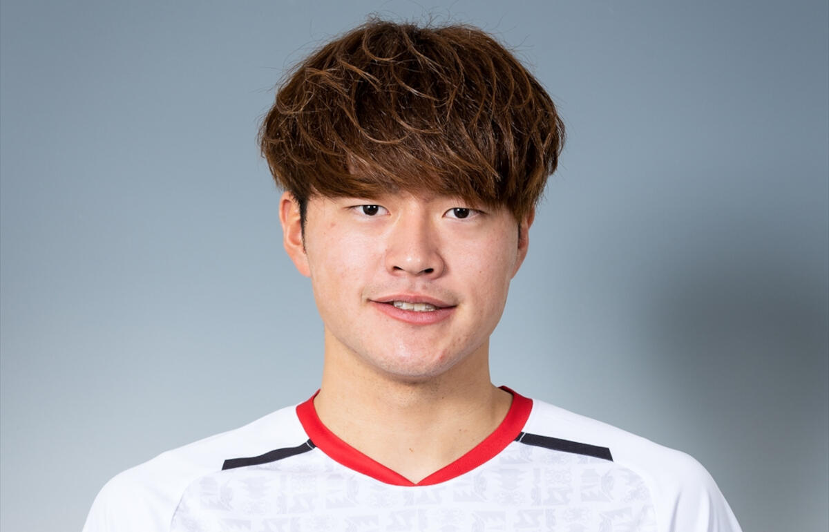 今季限りで退団となった田平