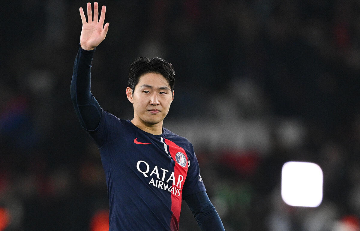 PSGが史上初の取り組みを行う