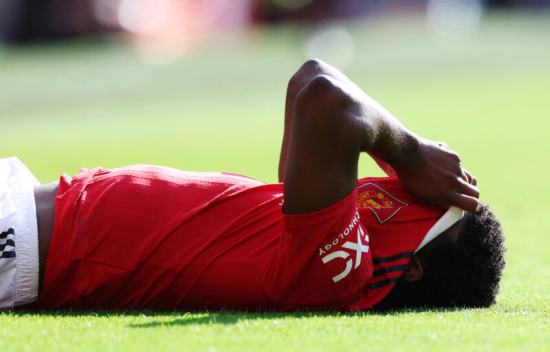 さらに復帰が遅れる。