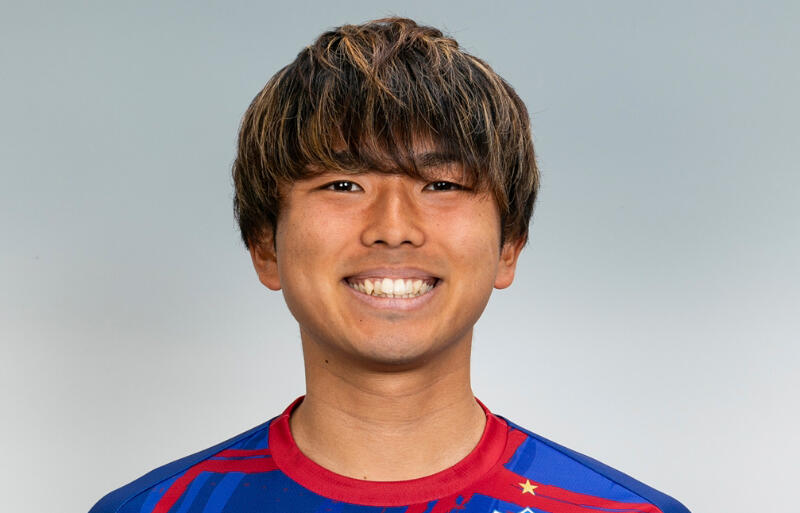 約2週間の練習参加へ。