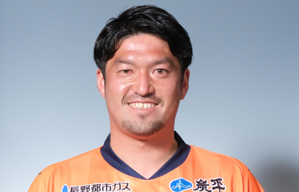 今季で退団となった宮阪