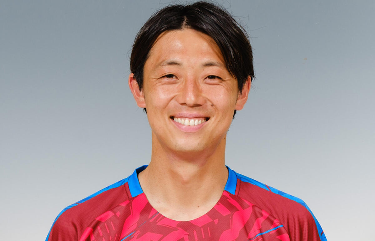 1年で琉球を退団しカンボジアに挑戦する牟田雄祐