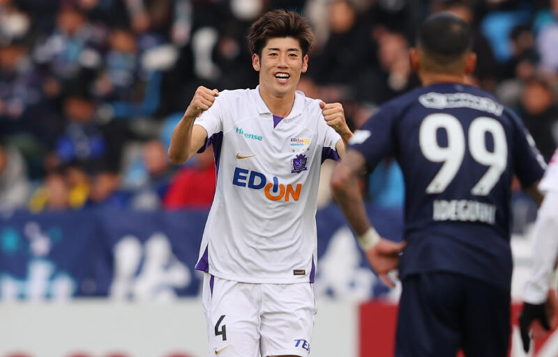 広島が3位に。福岡は7位フィニッシュ。