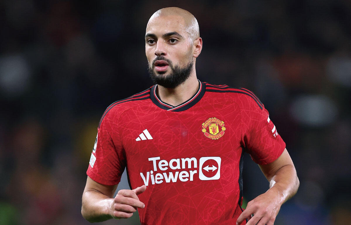 アムラバトは確かな実力者だが...