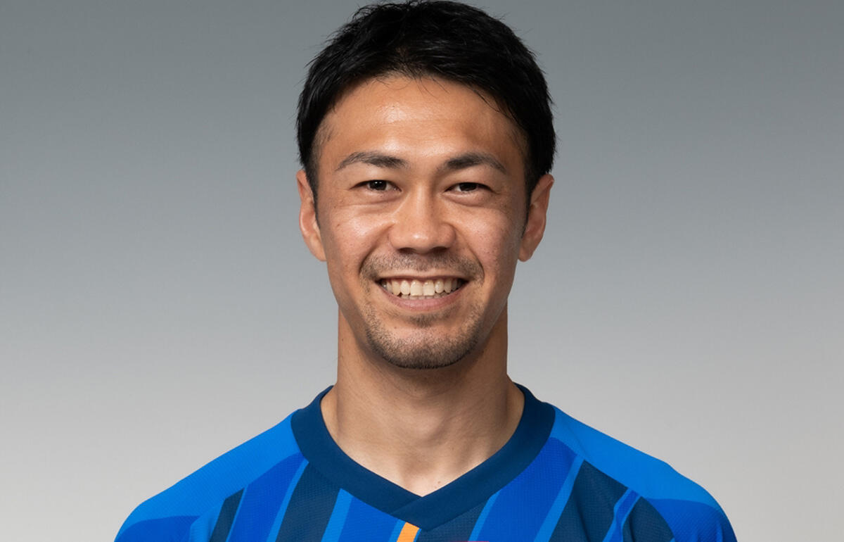 2017年から長崎でプレーする澤田崇