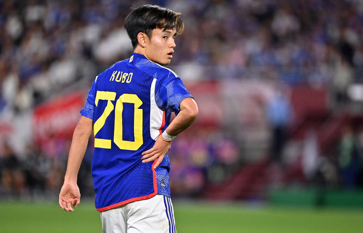 久保建英のアジアカップ出場はどうなるか