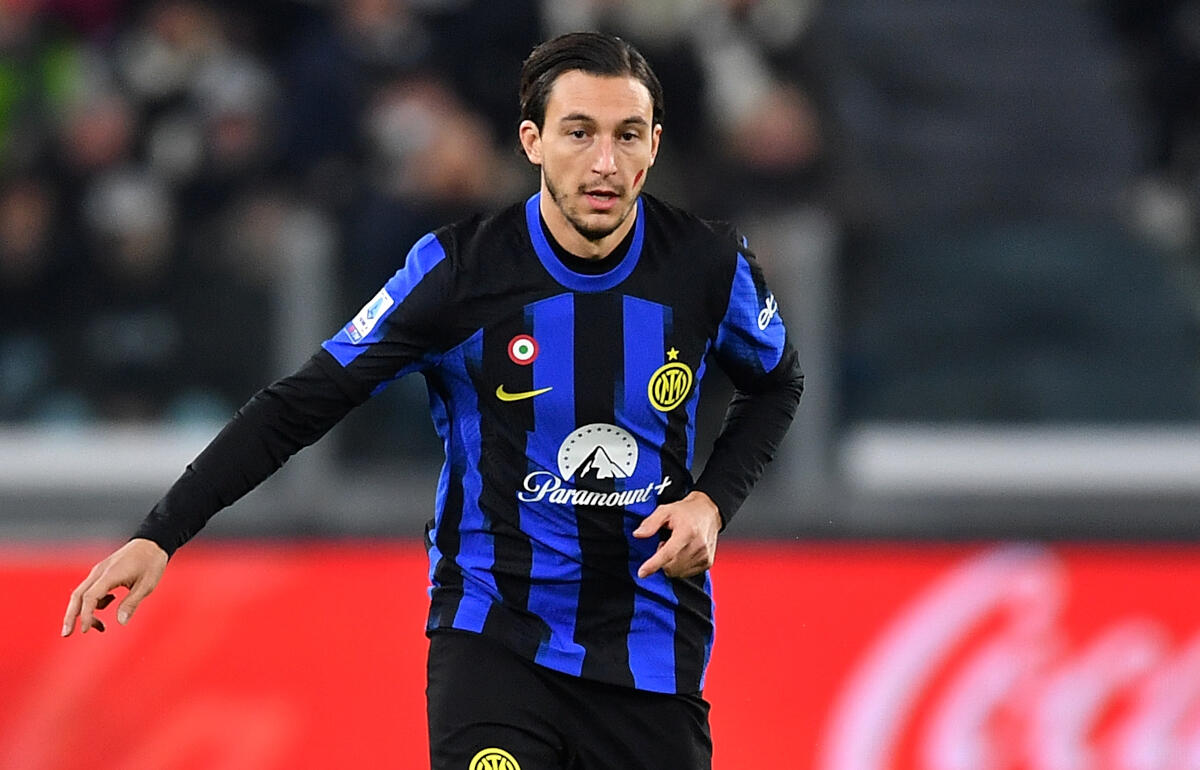 マロッタ氏からその活躍ぶりを称賛されたダルミアン