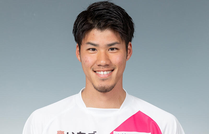 金沢が契約満了を発表したFW杉浦力斗