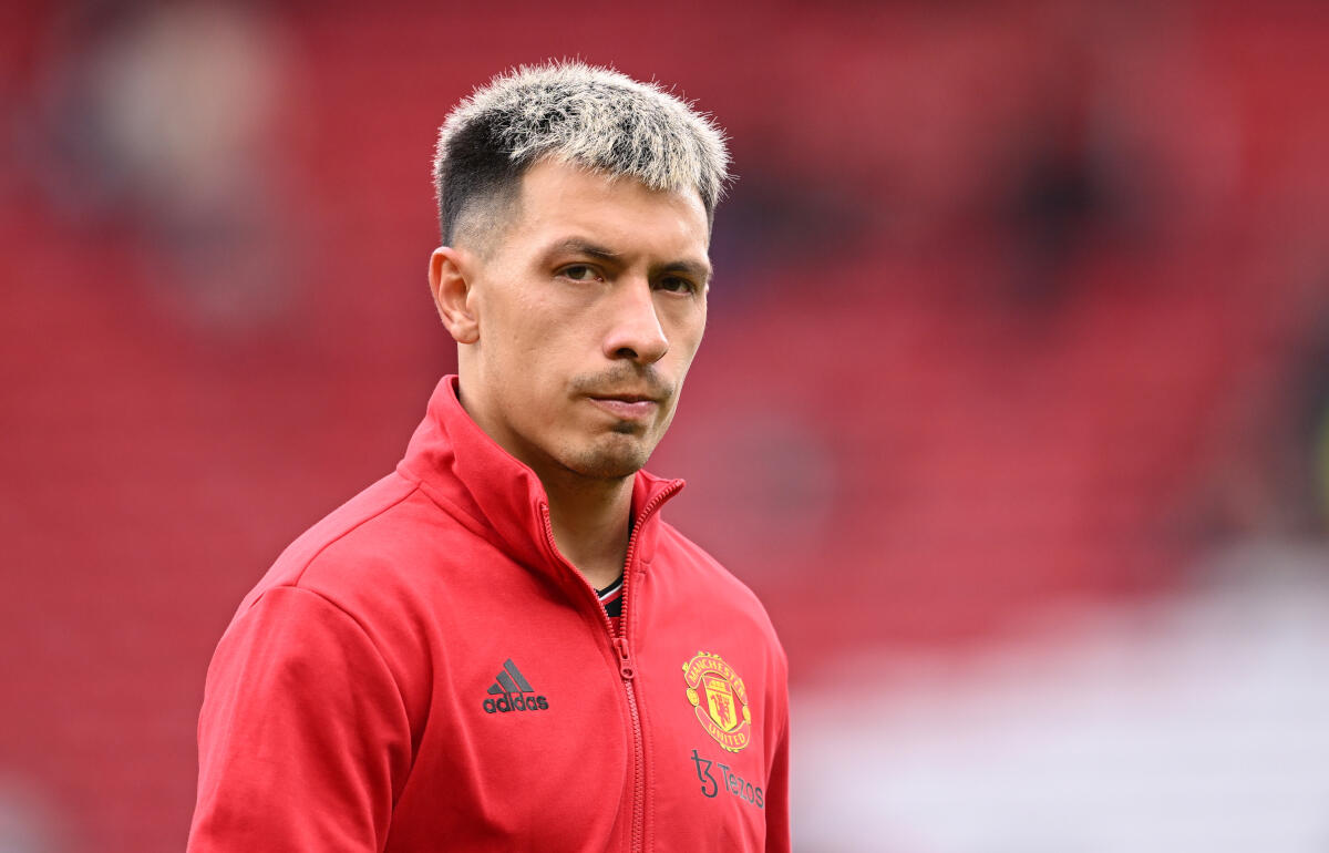 完全復活が待たれるマルティネス