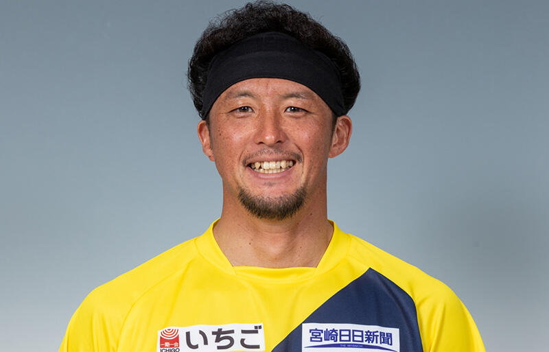 宮崎との契約満了が発表されたGK石井健太