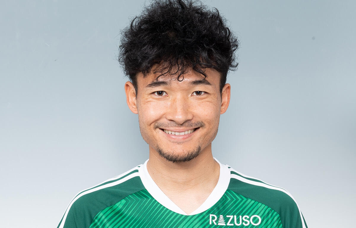 松本を退団する喜山康平