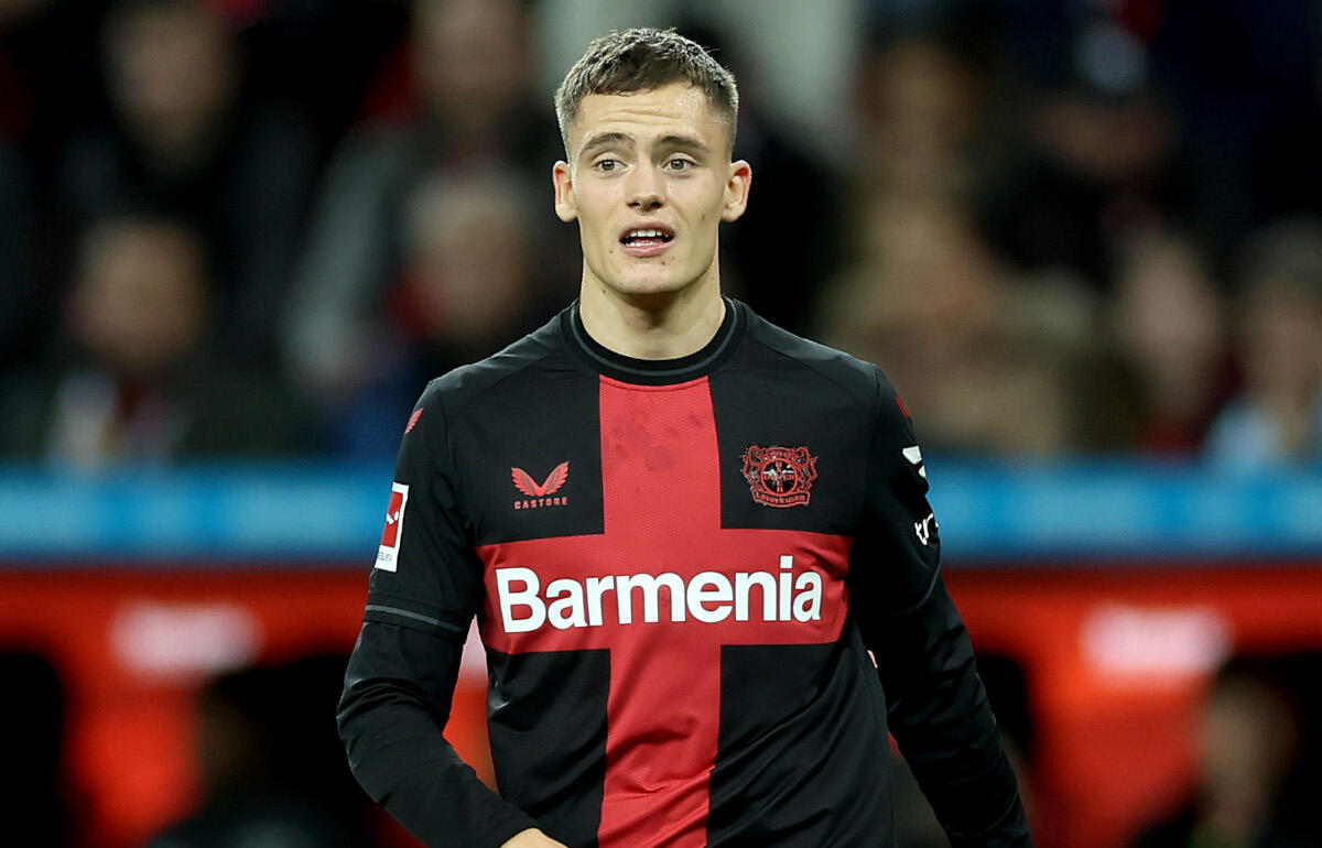 来季以降もレバークーゼンにとどまりそうなヴィルツ