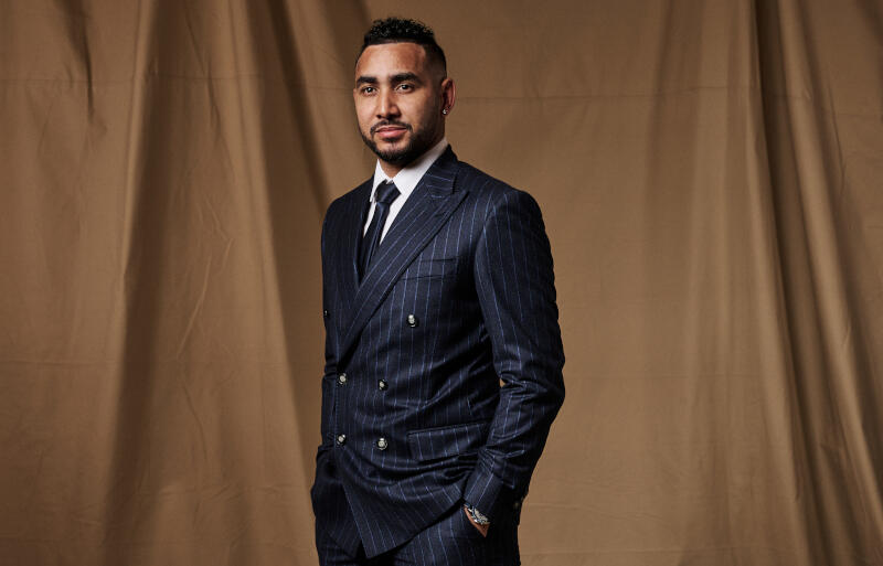 ヴァスコ・ダ・ガマ所属のパイエ