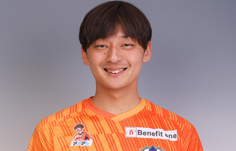 愛媛退団が発表されたMF岩井柊弥