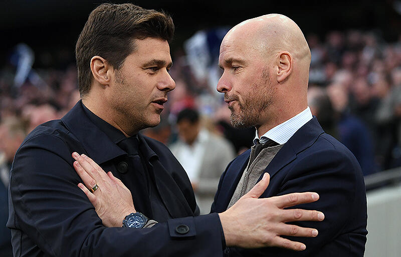 赤と青の名門対決は6日29:15にKO