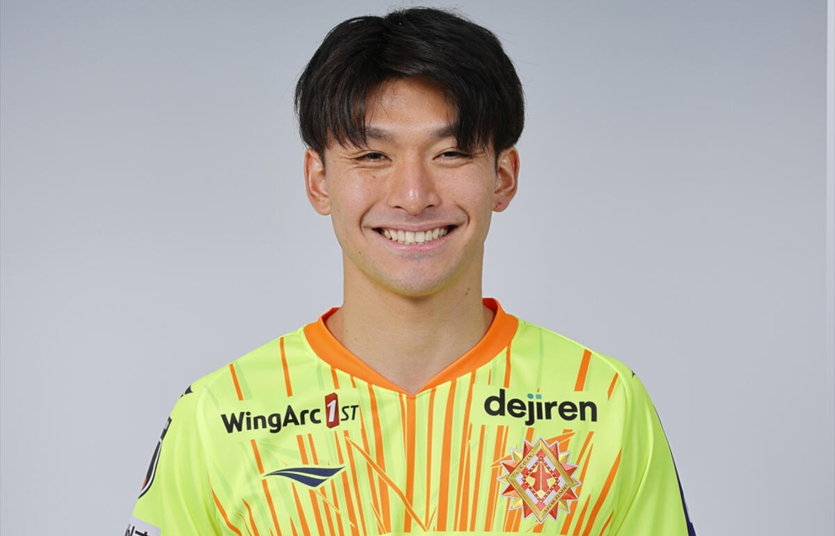 北九州退団となった池髙