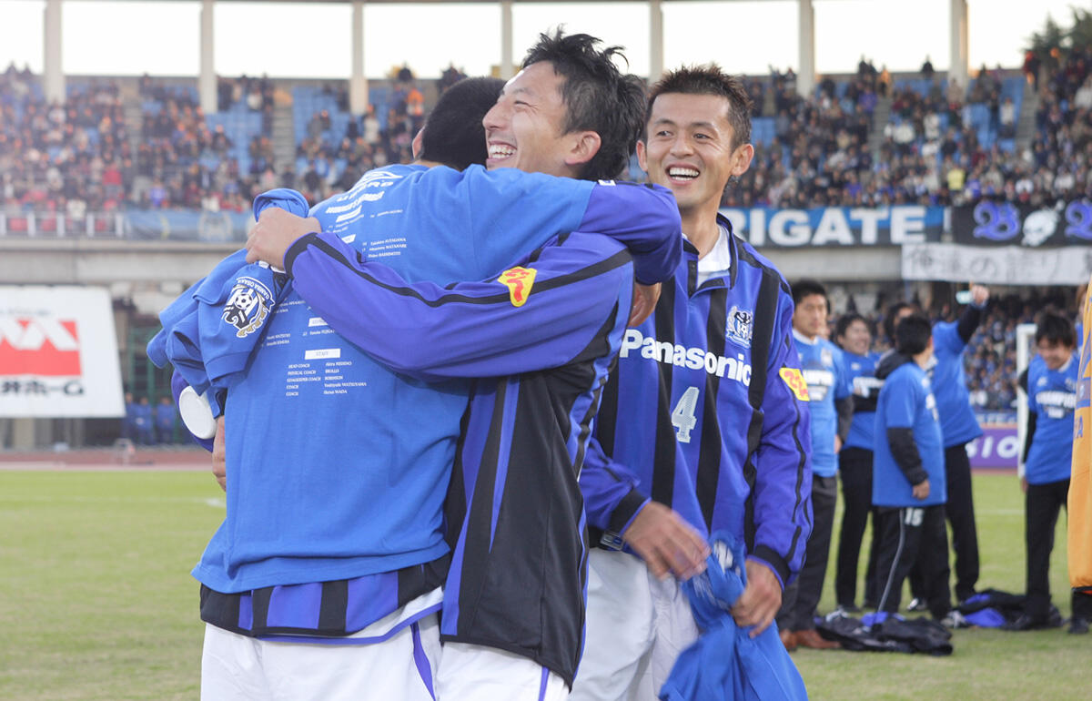 Panasonic サッカーシャツ 加地亮選手 Panasonic サッカーシャツ 加地亮選手