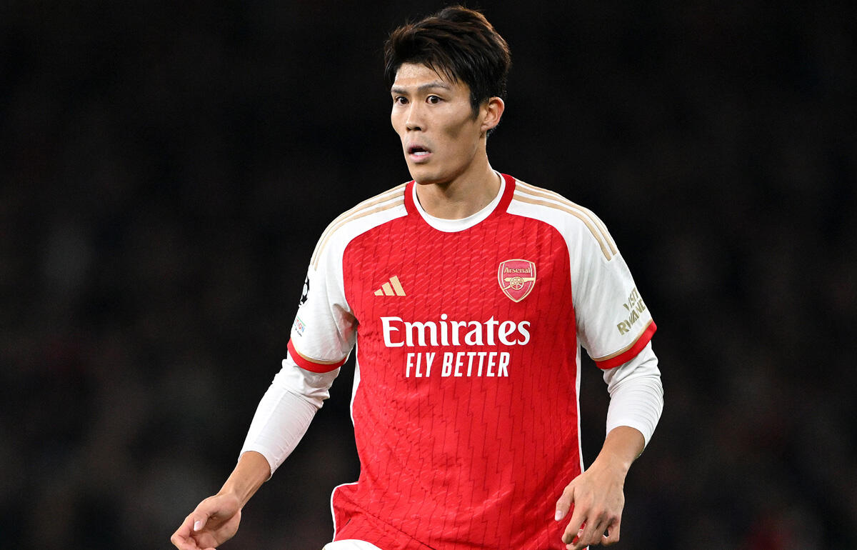 好調維持も負傷離脱が決定した冨安健洋