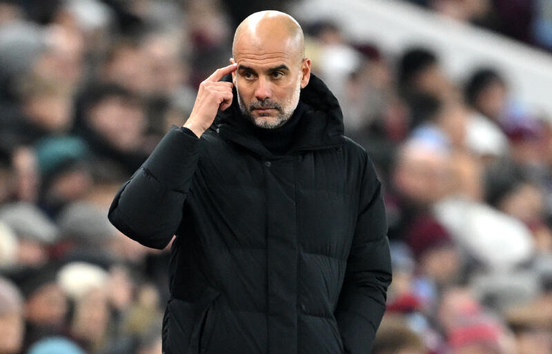 シティの勝ちなしが続く。