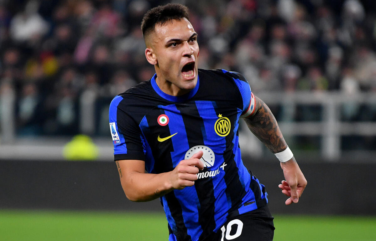 ラウタロの契約延長交渉の状況をマロッタ氏が明かした