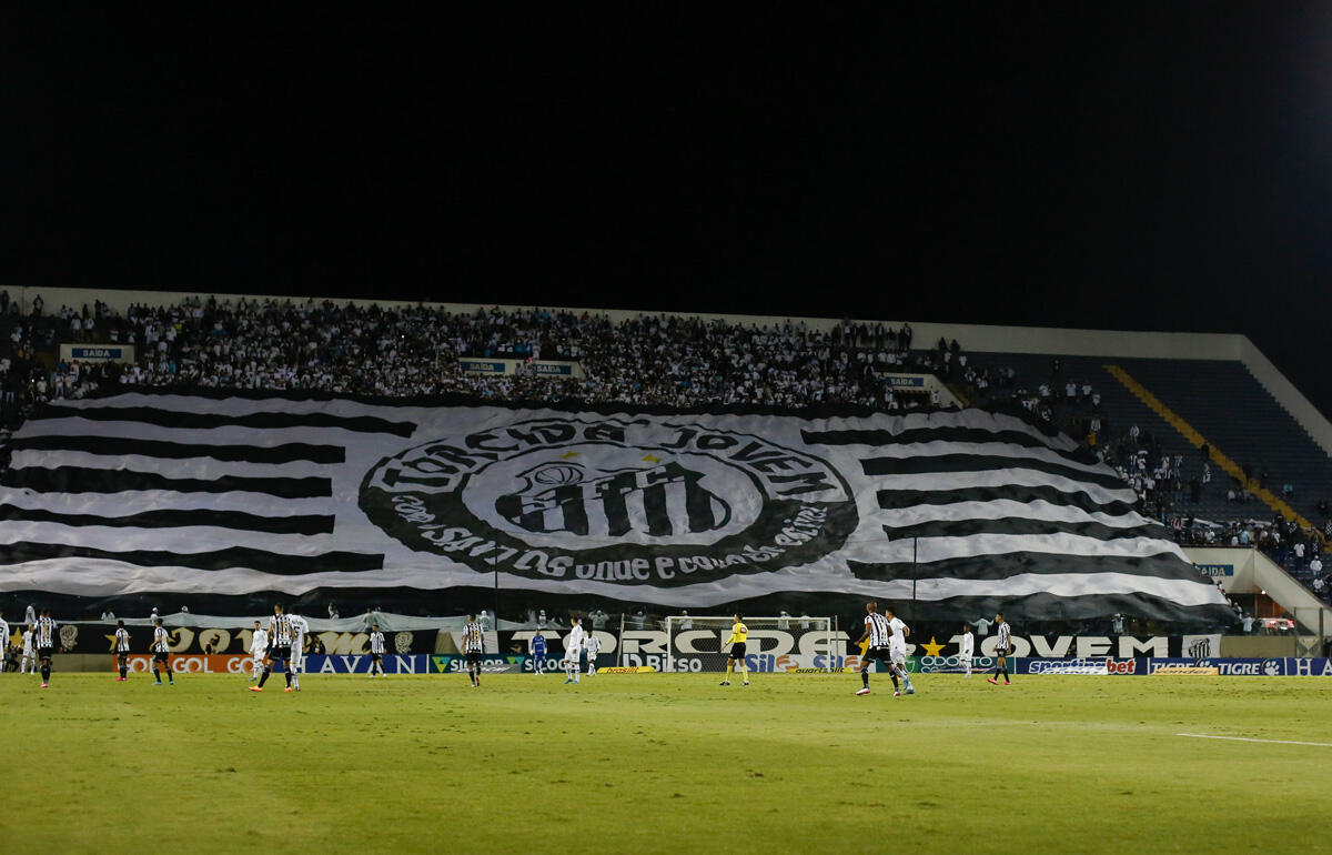 降格未経験の3クラブの一角、サントスが史上初の降格