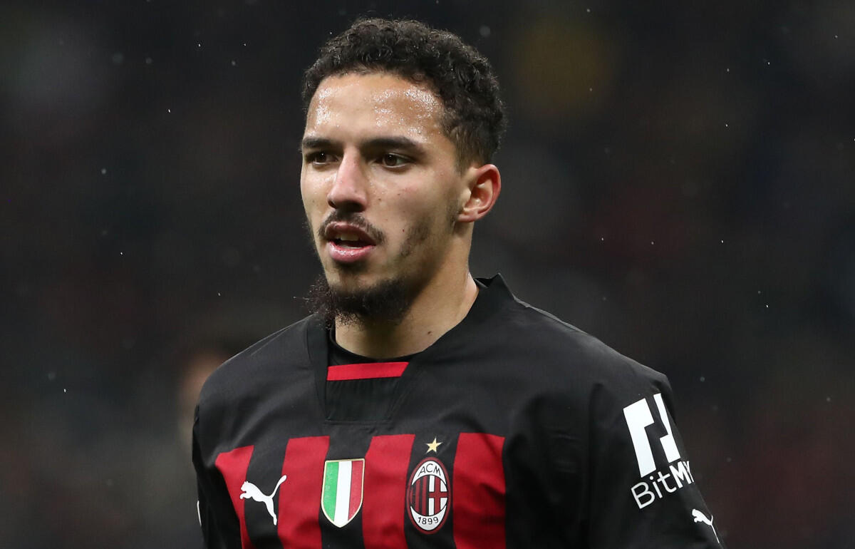 長く離脱していたベナセル