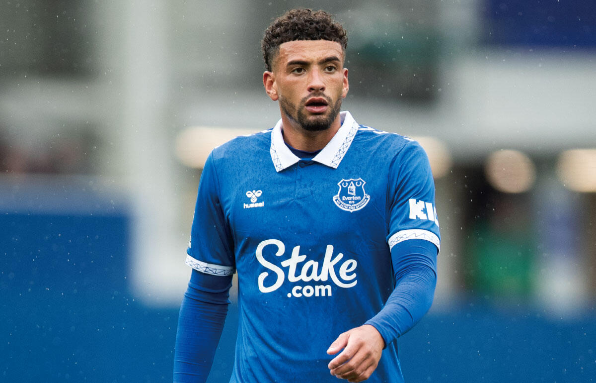 トッテナムがゴッドフリー獲得に照準