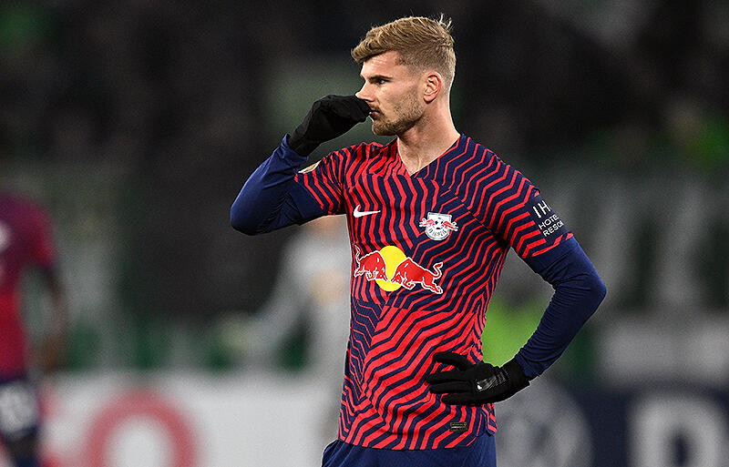 今冬レンタルの可能性高まるヴェルナー