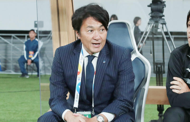 来季で指揮2年目。